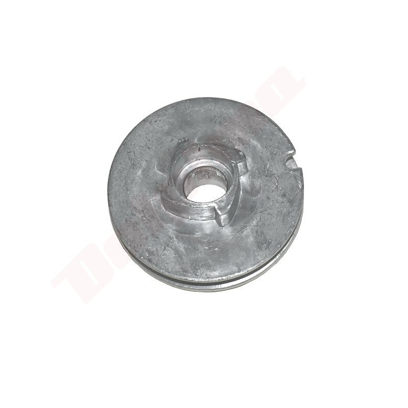 Koordpoelie passend op Chinese kettingzaag 45cc 4T ALU