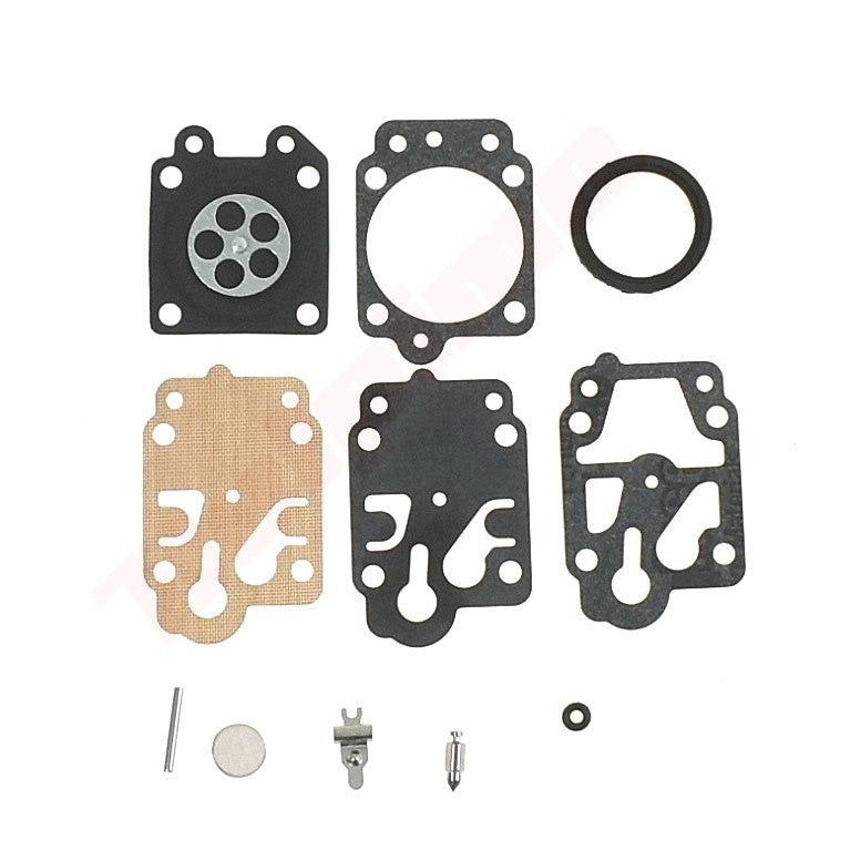 Carburateur reparatieset passend op WALBRO ( KEX-WYJ )