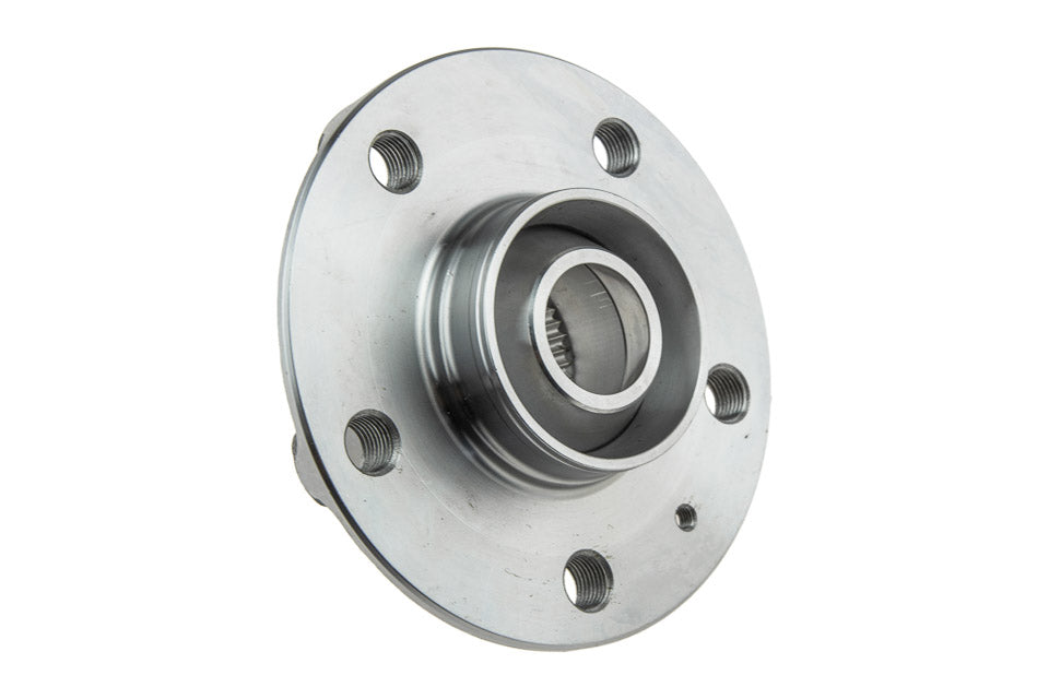 Front Wheel Hub W/O Bearing OEM 8K0407613B