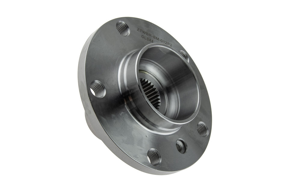 Moyeu de roue essieu avant OEM 31206756256