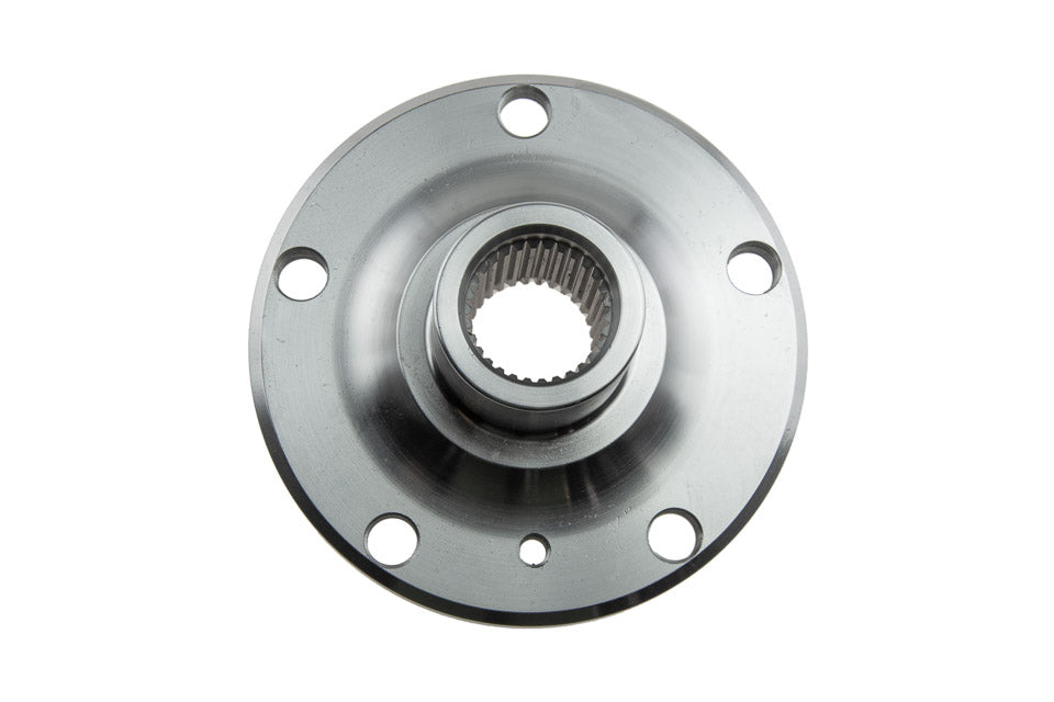 Moyeu de roue essieu avant OEM 31206756256