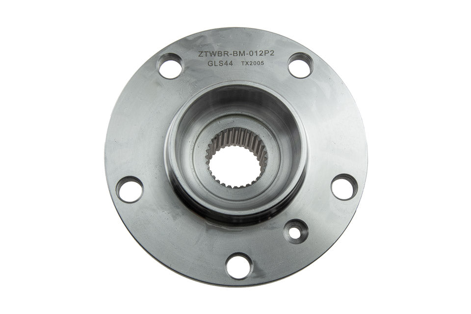 Moyeu de roue essieu avant OEM 31206756256