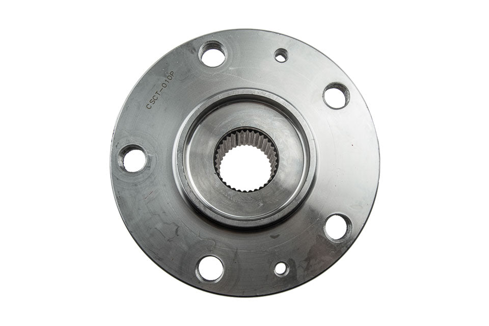 Moyeu de roue essieu avant OEM 1307355080