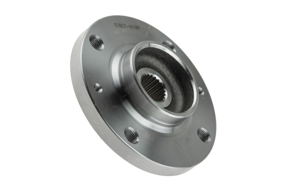Moyeu de roue essieu avant OEM 3307.76