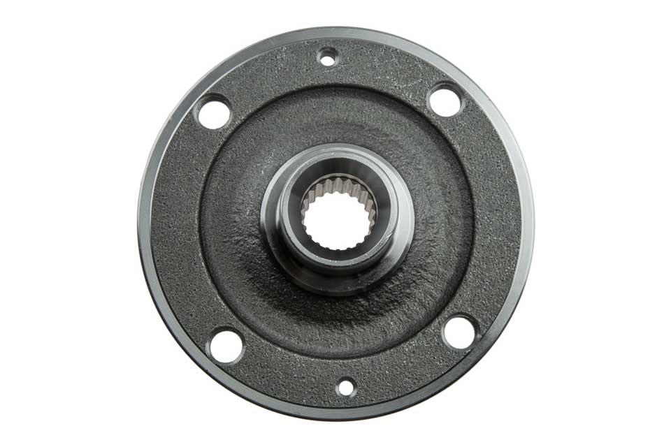 Moyeu de roue essieu avant OEM 3307.76