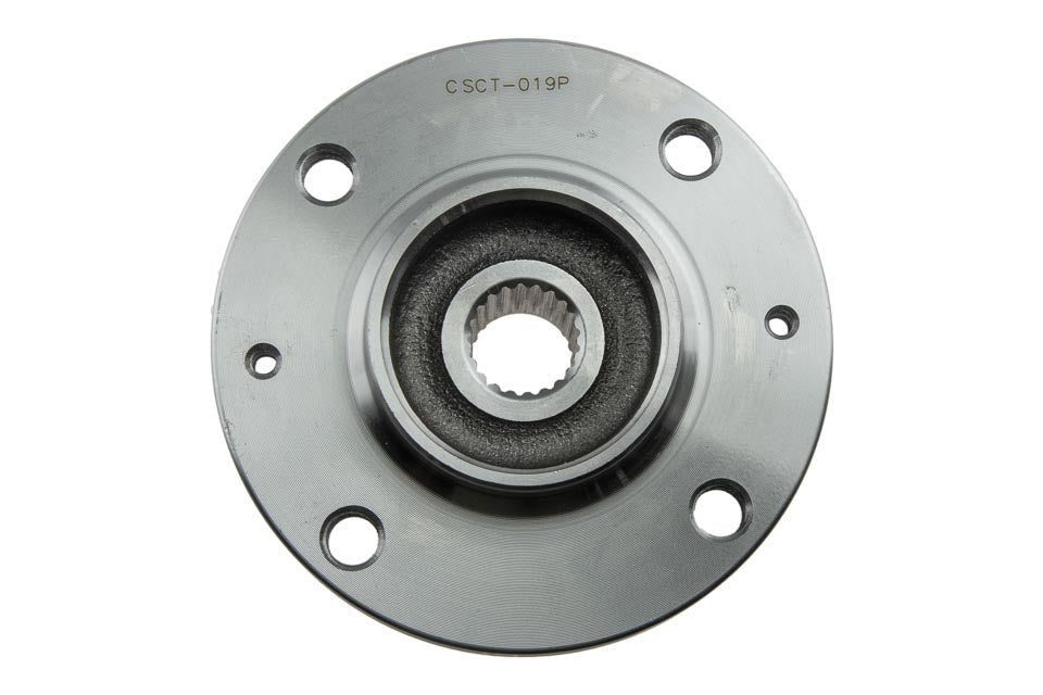 Moyeu de roue essieu avant OEM 3307.76