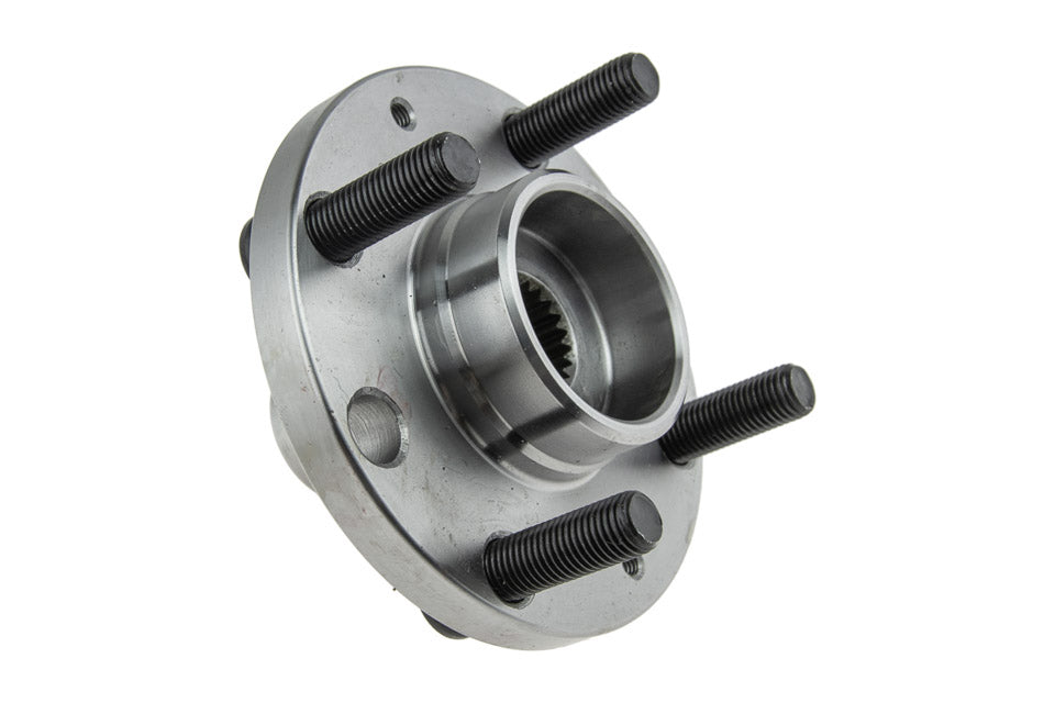 Moyeu de roue essieu avant OEM 96535041