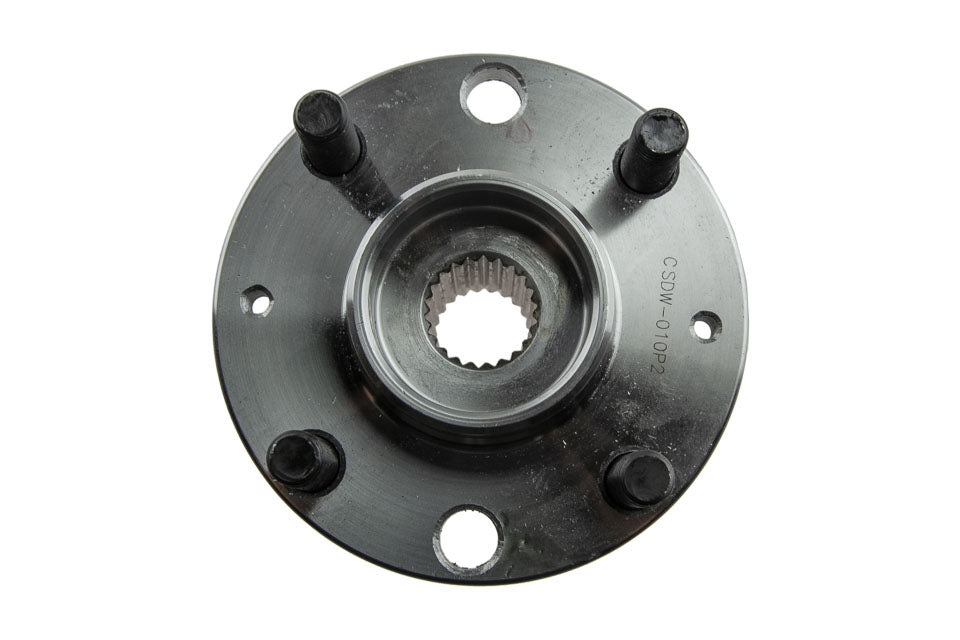Moyeu de roue essieu avant OEM 96535041
