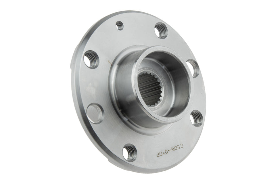 Moyeu de roue essieu avant OEM 326169