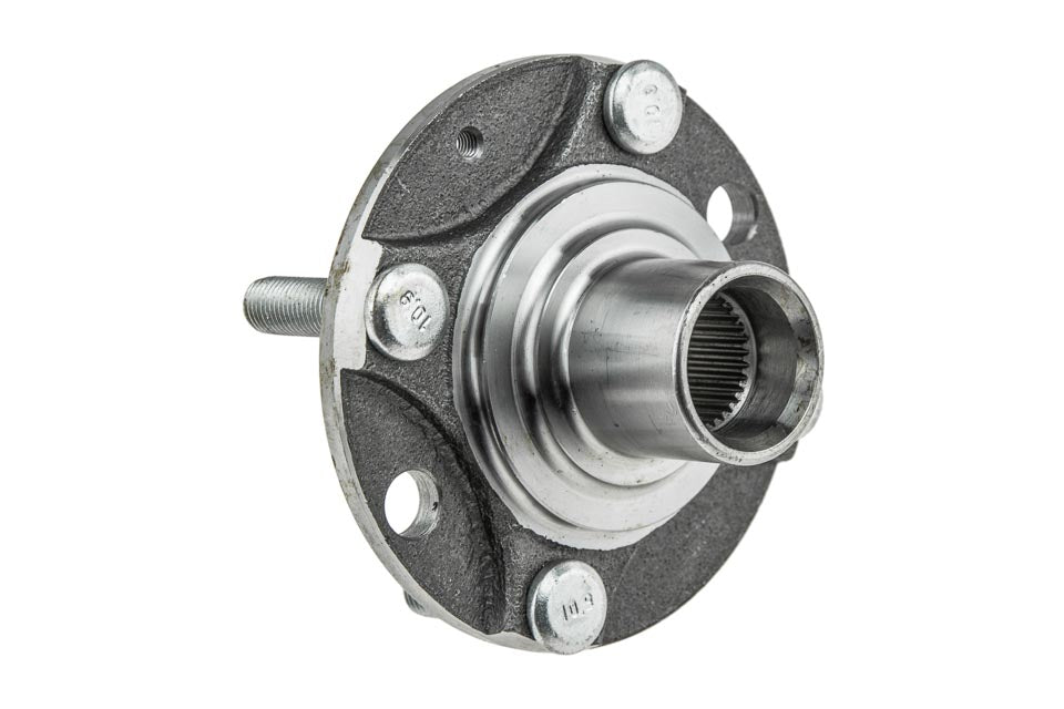 Front Wheel Hub W/O Bearing OEM 96268475