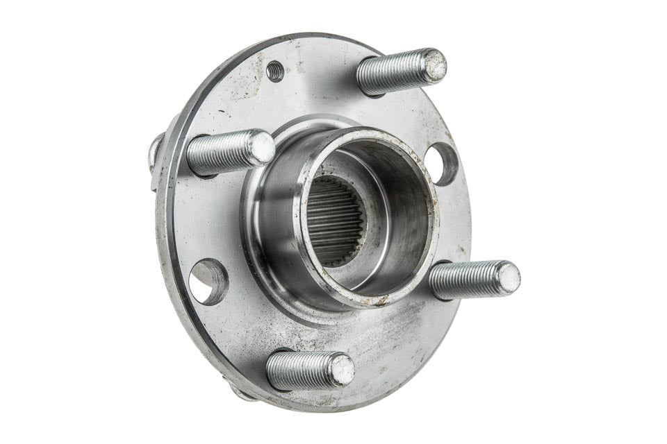 Front Wheel Hub W/O Bearing OEM 96268475