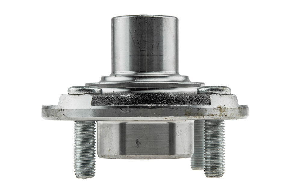 Front Wheel Hub W/O Bearing OEM 96268475