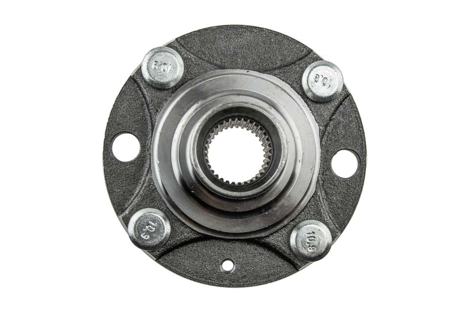 Front Wheel Hub W/O Bearing OEM 96268475
