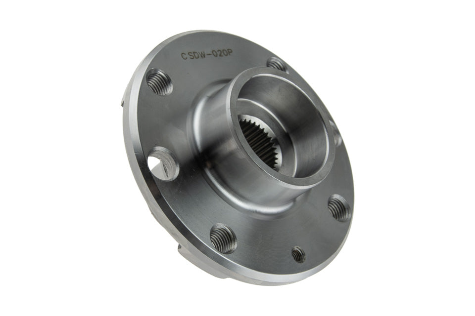 Moyeu de roue essieu avant OEM 326173
