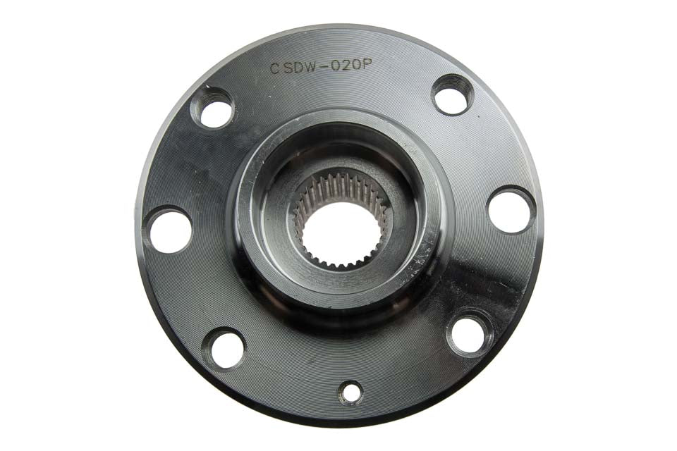 Moyeu de roue essieu avant OEM 326173