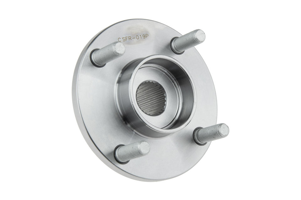 Moyeu de roue essieu avant OEM 1115019