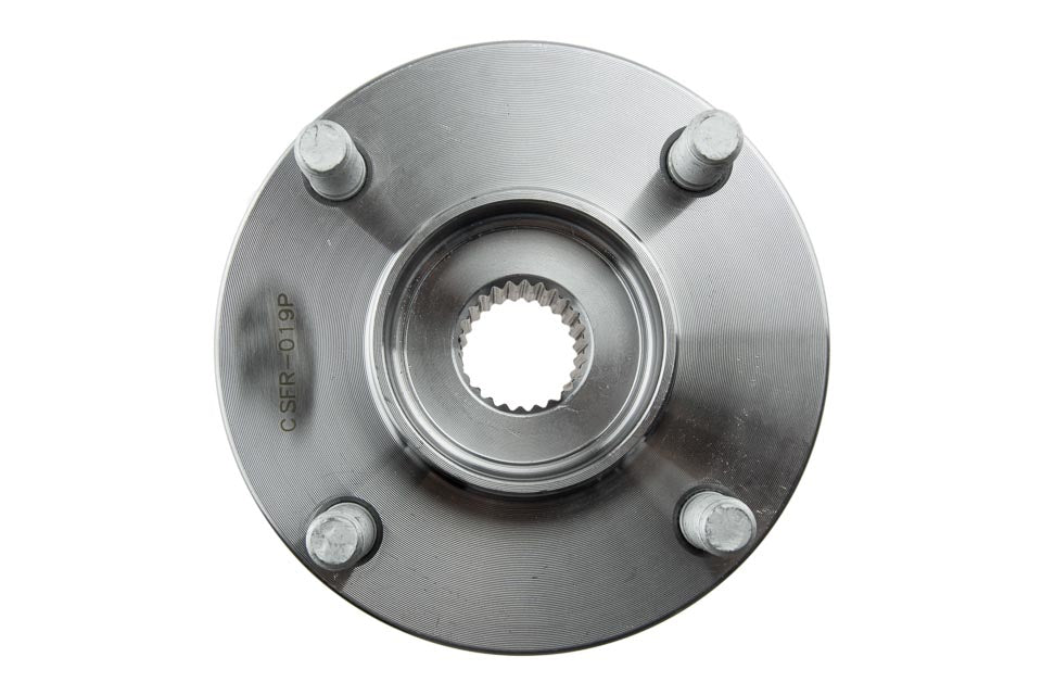Moyeu de roue essieu avant OEM 1115019