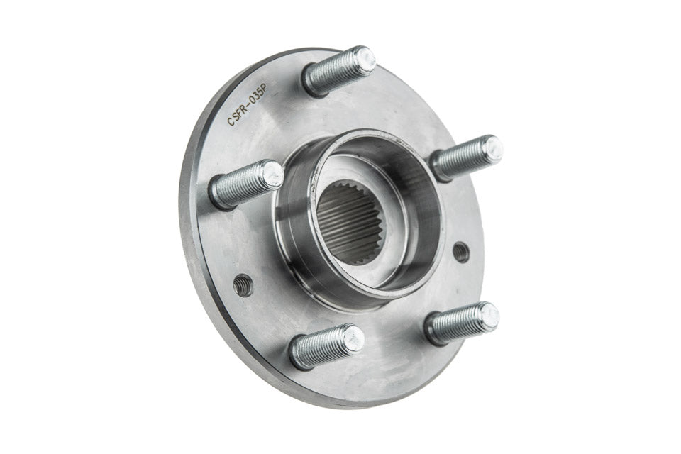 Moyeu de roue essieu avant OEM 4103347