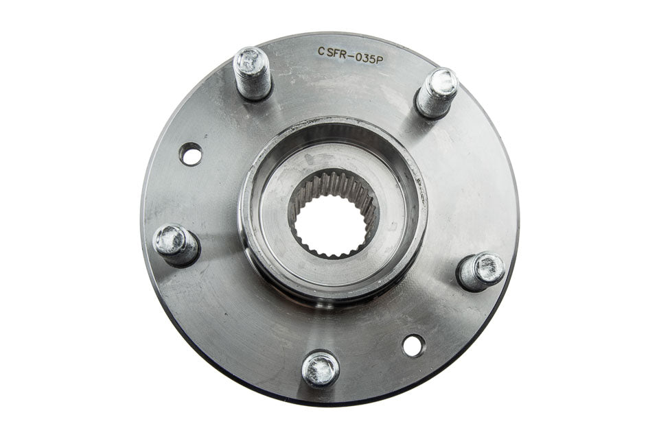 Moyeu de roue essieu avant OEM 4103347