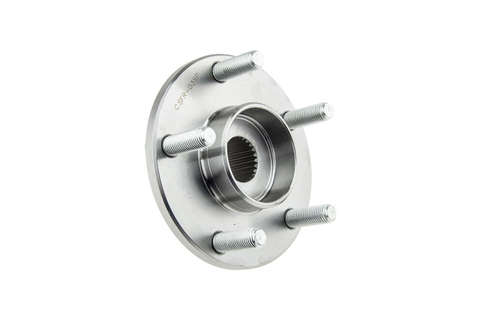Moyeu de roue essieu avant OEM 1473257