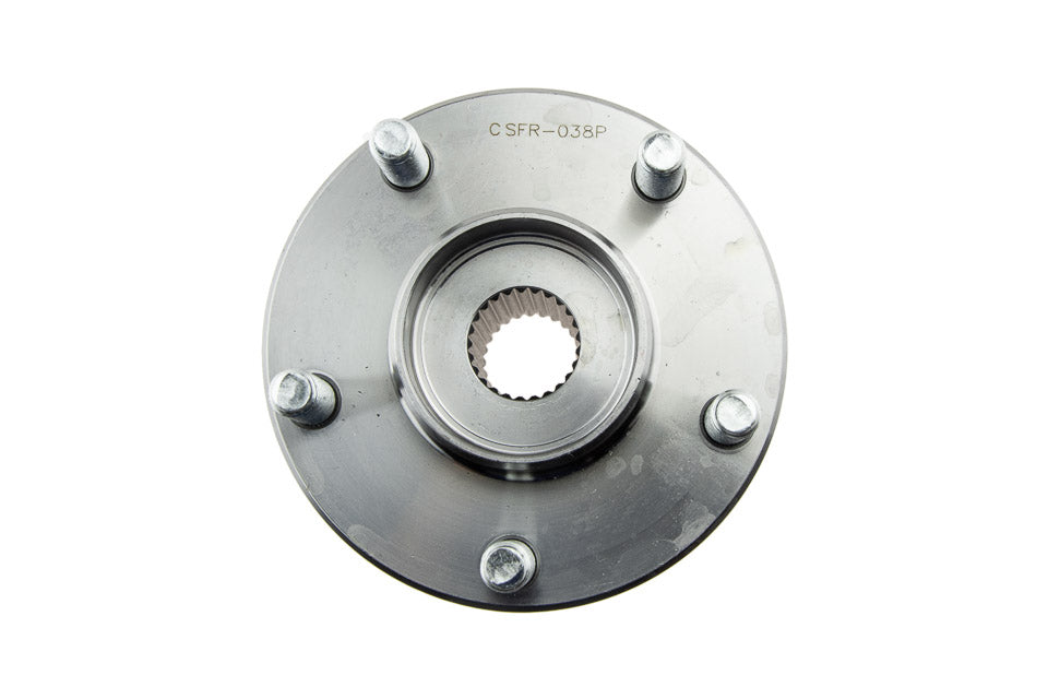 Moyeu de roue essieu avant OEM 1473257
