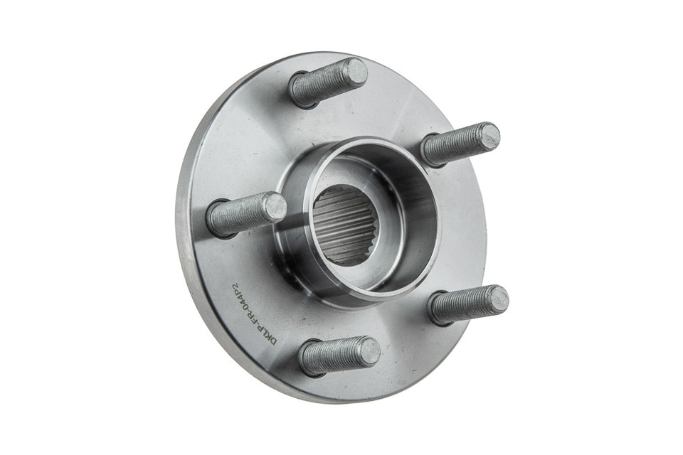 Moyeu de roue essieu avant OEM 1781661
