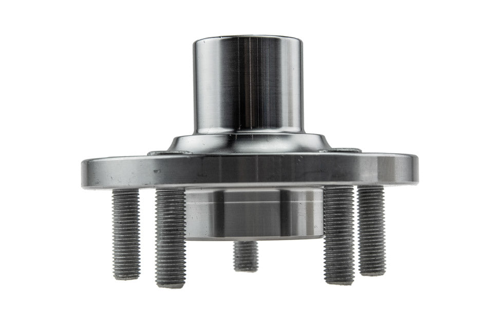 Moyeu de roue essieu avant OEM 1781661