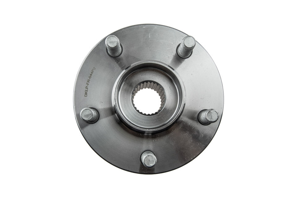 Moyeu de roue essieu avant OEM 1781661
