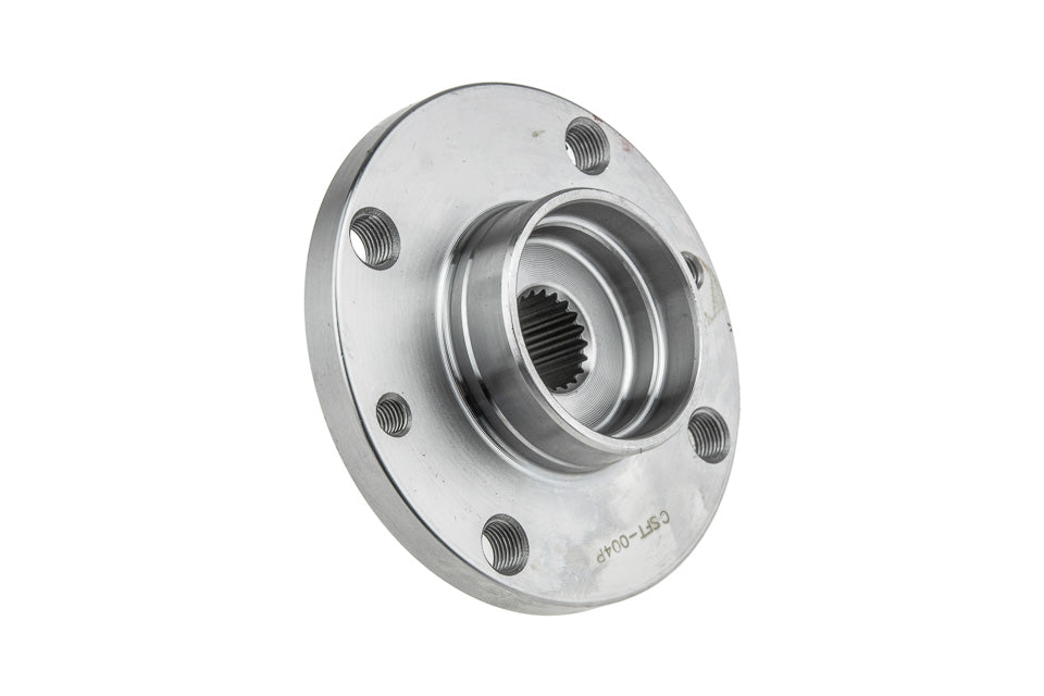 Moyeu de roue essieu avant OEM 4399777