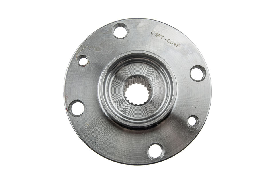 Moyeu de roue essieu avant OEM 4399777