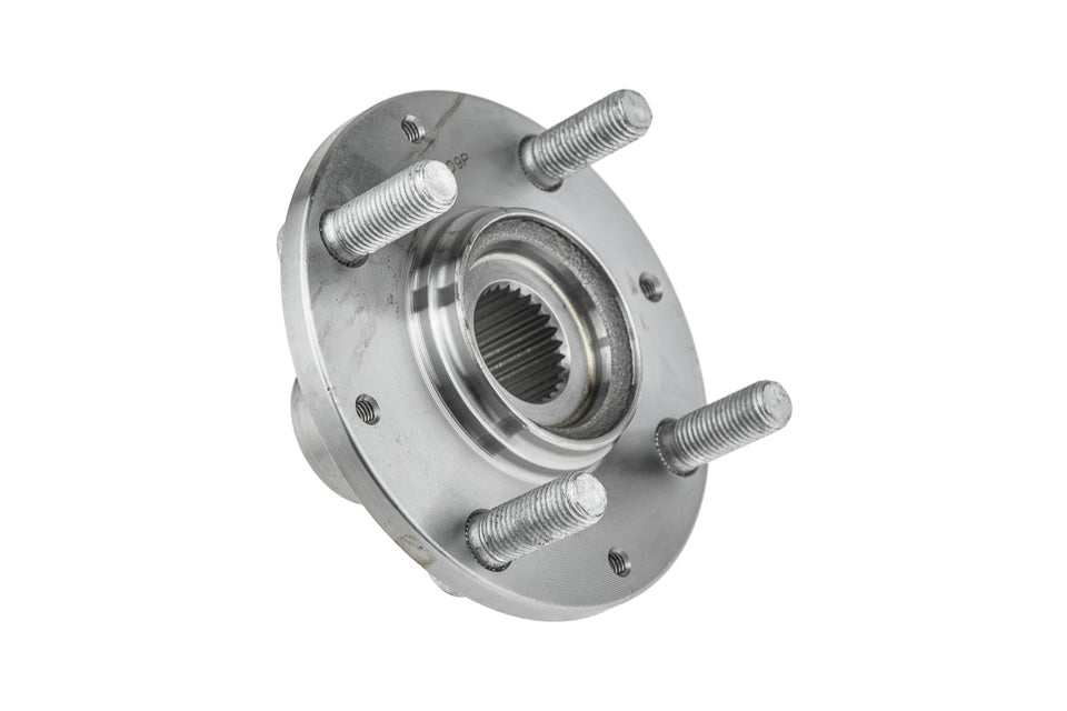Moyeu de roue d'essieu avant OEM 44600-S04-980