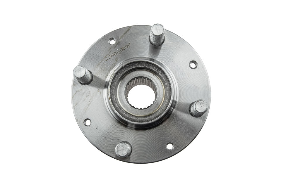 Moyeu de roue d'essieu avant OEM 44600-S04-980