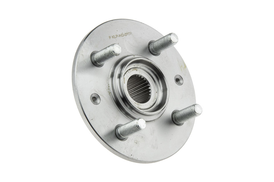 Moyeu de roue d'essieu avant OEM 44600-S04-A00