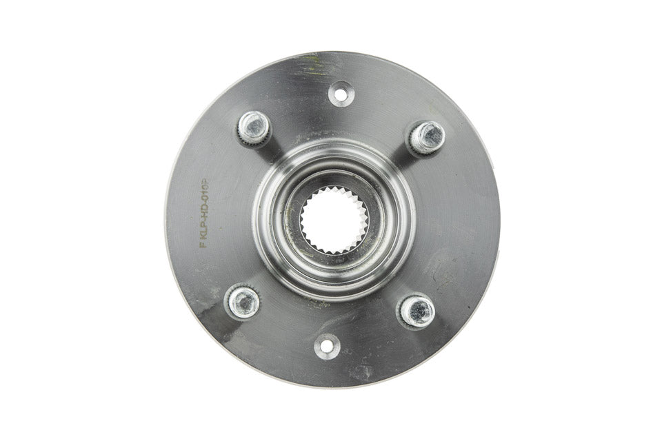 Moyeu de roue d'essieu avant OEM 44600-S04-A00