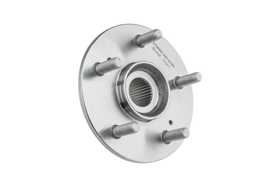 Moyeu de roue d'essieu avant OEM 44600-SJK-J00