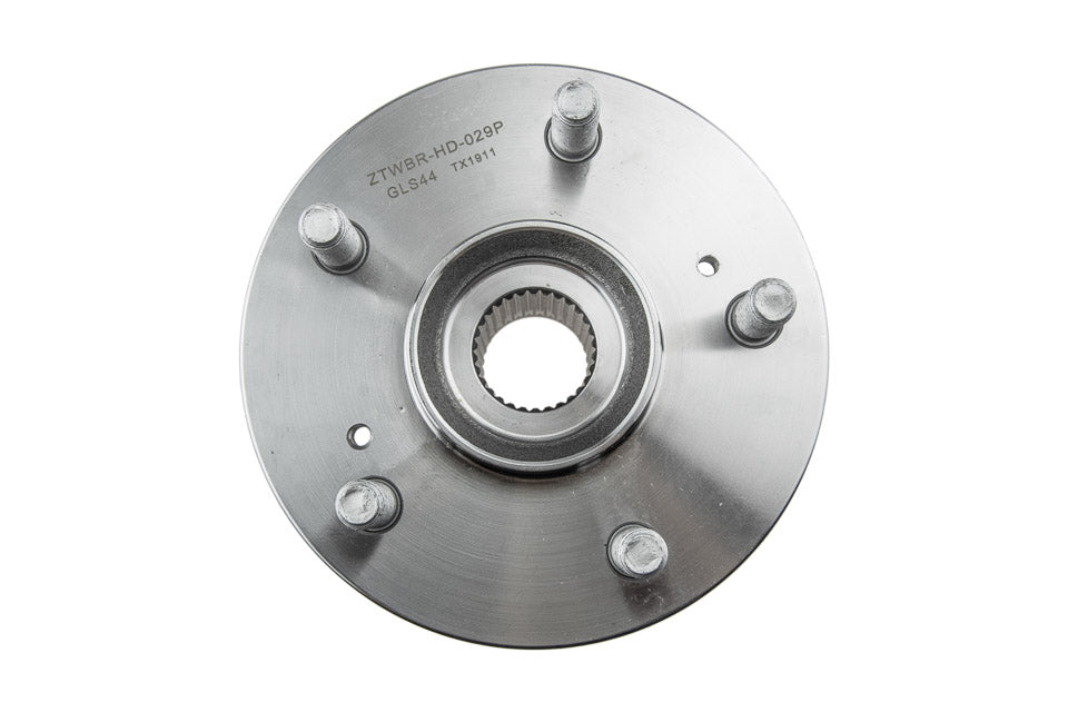 Moyeu de roue d'essieu avant OEM 44600-SJK-J00