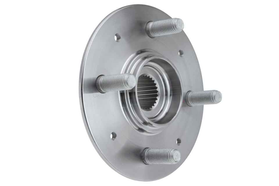 Moyeu de roue d'essieu avant OEM KLP-HD-032P