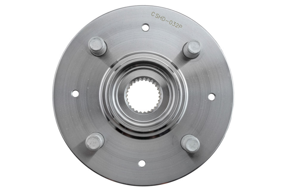 Moyeu de roue d'essieu avant OEM KLP-HD-032P