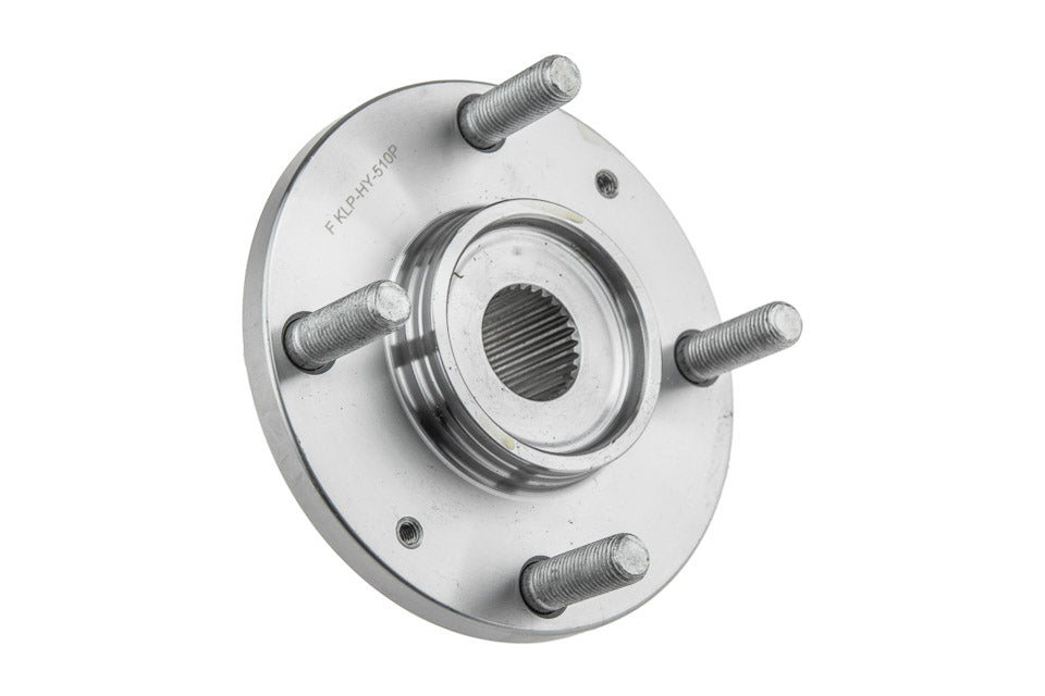Moyeu de roue d'essieu avant OEM 51750-38000