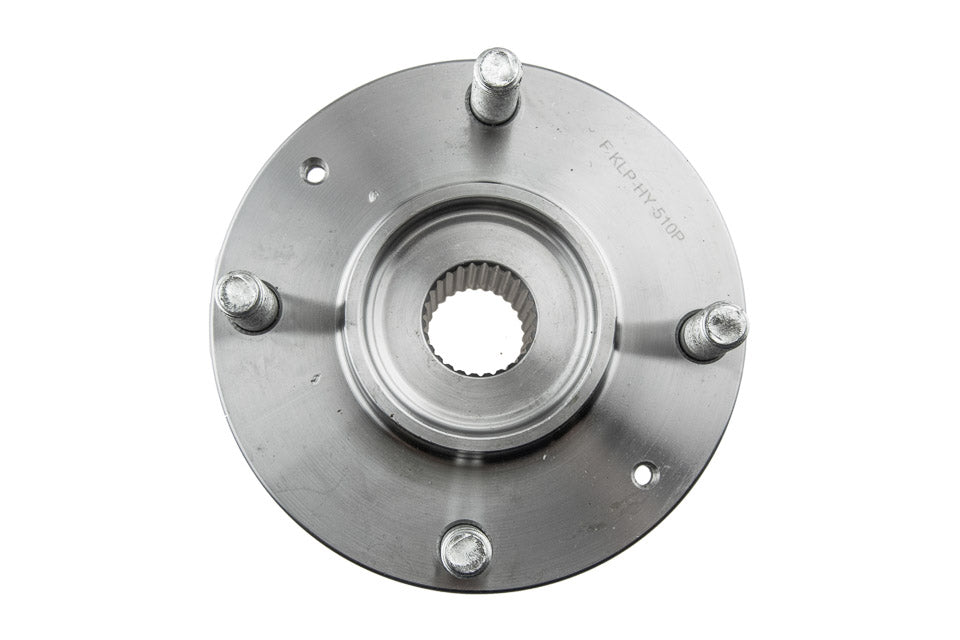 Moyeu de roue d'essieu avant OEM KLP-HY-510P