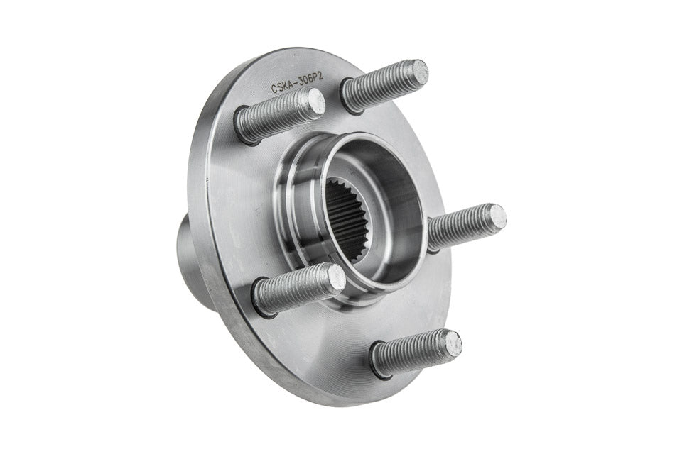 Moyeu de roue essieu avant OEM 4670292AF