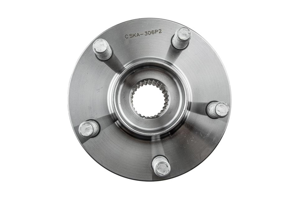 Moyeu de roue essieu avant OEM 4670292AF