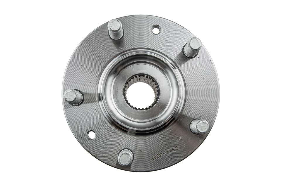 Moyeu de roue essieu avant OEM 0K55233060