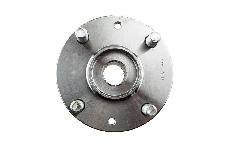 Front Wheel Hub W/O Bearing OEM 51750-FD000