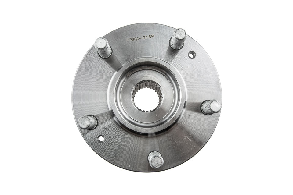 Moyeu de roue essieu avant OEM 51750-2H000
