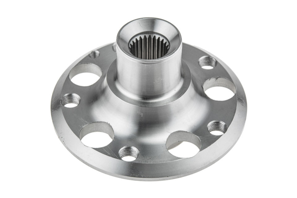 Moyeu de roue essieu avant OEM 1693370145