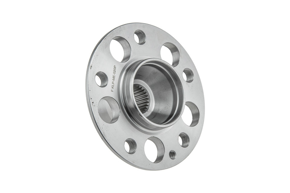 Moyeu de roue essieu avant OEM 1693370145