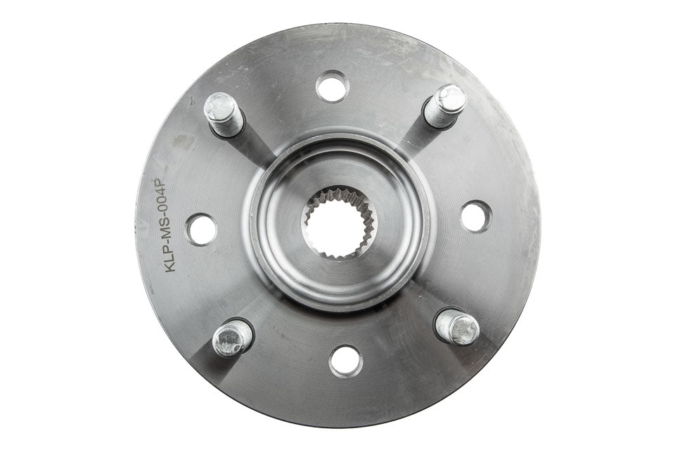 Moyeu de roue d'essieu avant OEM 51750-24500
