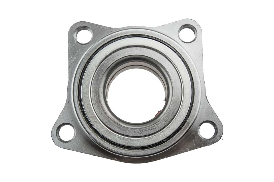 Front Wheel Hub NTY: KLP-MS-025B OEM MR403969