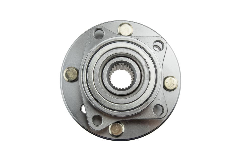 Front Wheel Hub NTY: KLP-MS-025 OEM MR403969